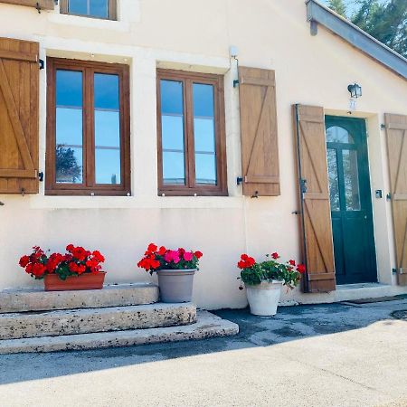 Gevrey Wine Hote Extérieur photo