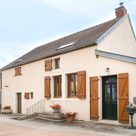 Gevrey Wine Hote Extérieur photo