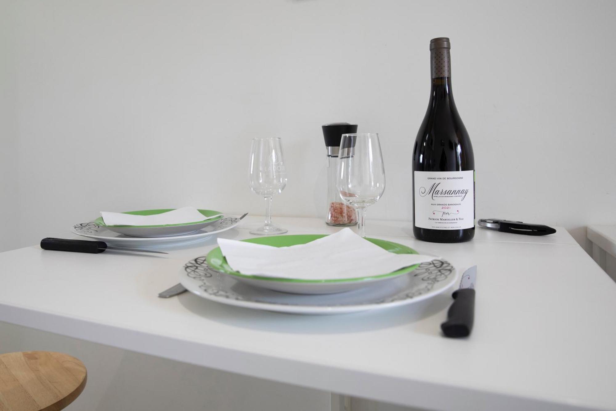 Gevrey Wine Hote Extérieur photo
